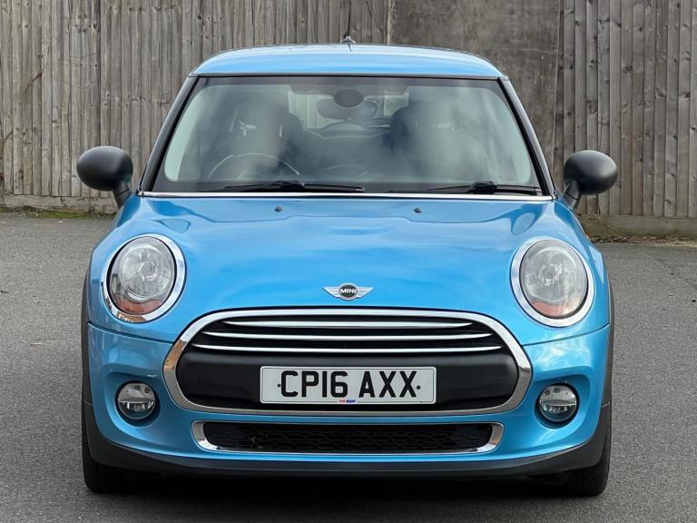 Mini Cooper D 2016 For Sale!