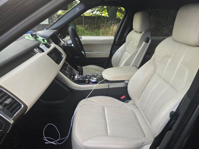 Range Rover Sport for Sale