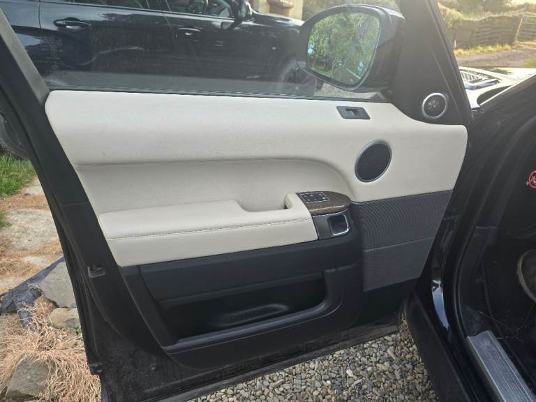 Range Rover Sport for Sale