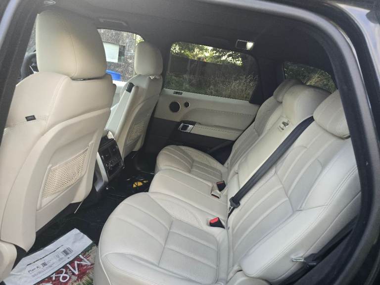 Range Rover Sport for Sale