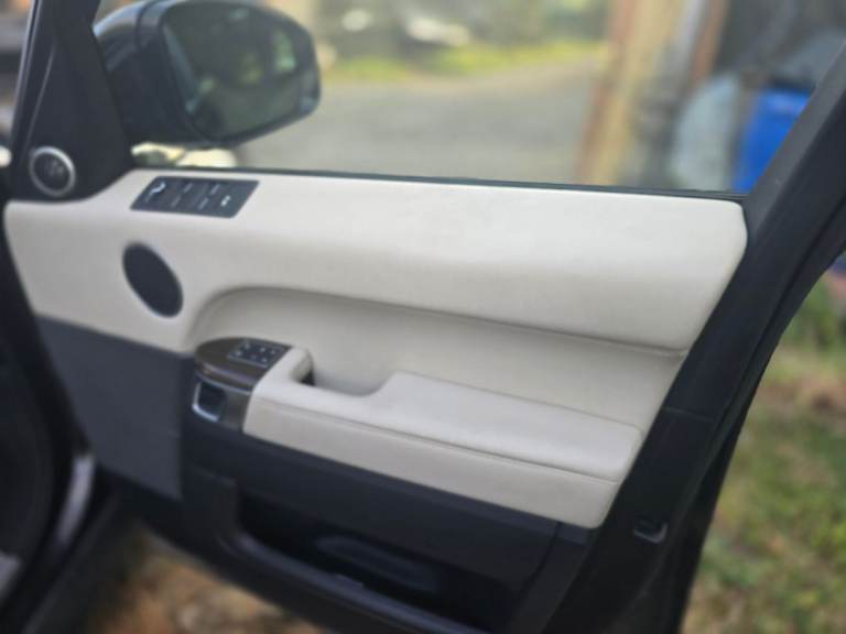 Range Rover Sport for Sale