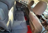 Quick Sale Toyota RAV 4, 2010, Manual, 1987 (cc), 5 doors