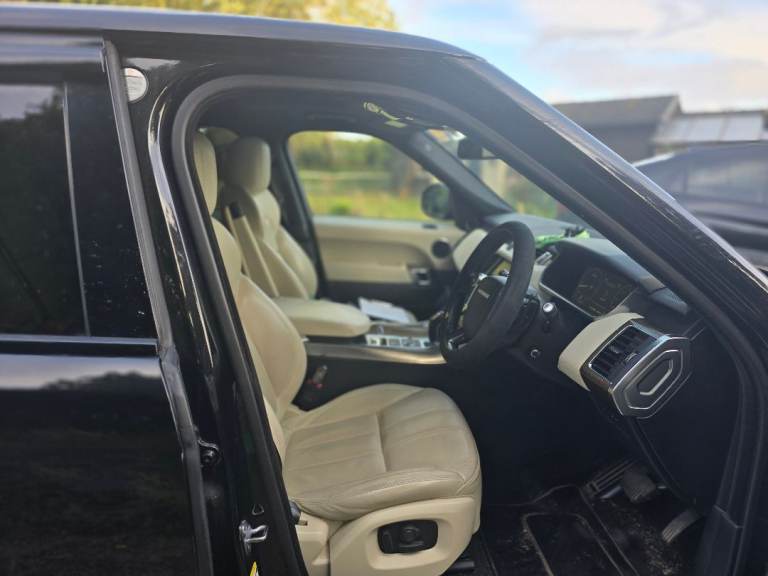 Range Rover Sport for Sale